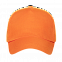 Бейсболка детская 10JU Оранжевый с логотипом в Санкт-Петербурге заказать по выгодной цене в кибермаркете AvroraStore