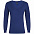 Пуловер женский GLORY WOMEN, синий ультрамарин с логотипом в Санкт-Петербурге заказать по выгодной цене в кибермаркете AvroraStore