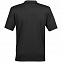 Рубашка поло мужская Eclipse H2X-Dry, черная с логотипом в Санкт-Петербурге заказать по выгодной цене в кибермаркете AvroraStore