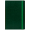 Ежедневник недатированный Voyage BtoBook, зеленый с логотипом в Санкт-Петербурге заказать по выгодной цене в кибермаркете AvroraStore