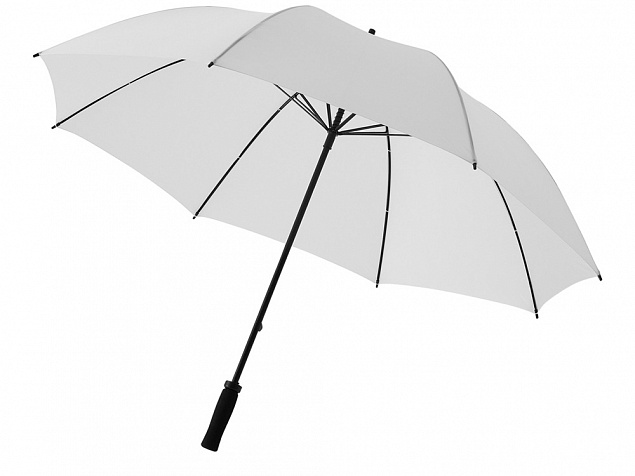 Зонт-трость "Yfke" с логотипом в Санкт-Петербурге заказать по выгодной цене в кибермаркете AvroraStore