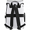 Рюкзак Business Multifunctional 2 в 1, белый с логотипом в Санкт-Петербурге заказать по выгодной цене в кибермаркете AvroraStore