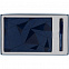 Набор Gems, синий с логотипом в Санкт-Петербурге заказать по выгодной цене в кибермаркете AvroraStore