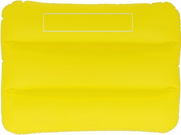 Подушка надувная пляжная с логотипом в Санкт-Петербурге заказать по выгодной цене в кибермаркете AvroraStore