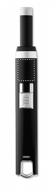 Большая USB зажигалка с логотипом в Санкт-Петербурге заказать по выгодной цене в кибермаркете AvroraStore