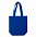 Сумки Сумка шопер 260 Синий с логотипом в Санкт-Петербурге заказать по выгодной цене в кибермаркете AvroraStore