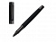 Ручка роллер Zoom Soft Black с логотипом в Санкт-Петербурге заказать по выгодной цене в кибермаркете AvroraStore