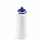 GOBERT. Бутылка для спорта 680 мл, Королевский синий с логотипом в Санкт-Петербурге заказать по выгодной цене в кибермаркете AvroraStore