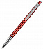 Ручка шариковая SHAPE с логотипом в Санкт-Петербурге заказать по выгодной цене в кибермаркете AvroraStore