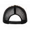 Бейсболка 33 Чёрный с логотипом в Санкт-Петербурге заказать по выгодной цене в кибермаркете AvroraStore