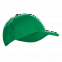 Бейсболка 10L Зелёный с логотипом в Санкт-Петербурге заказать по выгодной цене в кибермаркете AvroraStore