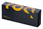 Складной нож с титановым покрытием «Clash» с логотипом в Санкт-Петербурге заказать по выгодной цене в кибермаркете AvroraStore