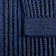 Плед Shirr, темно-синий (сапфир) с логотипом в Санкт-Петербурге заказать по выгодной цене в кибермаркете AvroraStore