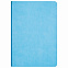 Ежедневник Portobello Trend, Latte NEW, недатированный, голубой/синий с логотипом в Санкт-Петербурге заказать по выгодной цене в кибермаркете AvroraStore