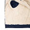 Толстовка унисекс на молнии SHERPA 280, серый меланж с логотипом в Санкт-Петербурге заказать по выгодной цене в кибермаркете AvroraStore