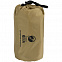 Надувной коврик Inertia XL Recon, песочный с логотипом в Санкт-Петербурге заказать по выгодной цене в кибермаркете AvroraStore