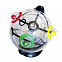 Головоломка «Шарик Рубика» с логотипом в Санкт-Петербурге заказать по выгодной цене в кибермаркете AvroraStore