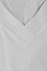 Футболка мужская MASTER 150 с глубоким V-обр. вырезом, белая с логотипом в Санкт-Петербурге заказать по выгодной цене в кибермаркете AvroraStore