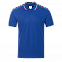 Рубашка поло StanRussian Синий с логотипом в Санкт-Петербурге заказать по выгодной цене в кибермаркете AvroraStore
