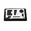 Мультиинструмент "Гайдельберг" с логотипом в Санкт-Петербурге заказать по выгодной цене в кибермаркете AvroraStore