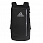 Рюкзак Training ID, черный с логотипом в Санкт-Петербурге заказать по выгодной цене в кибермаркете AvroraStore