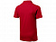 Рубашка поло "First 2.0" мужская с логотипом в Санкт-Петербурге заказать по выгодной цене в кибермаркете AvroraStore