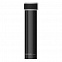 Термос Skinny Mini, черный с логотипом в Санкт-Петербурге заказать по выгодной цене в кибермаркете AvroraStore