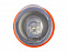 Вакуумная термокружка Sense, оранжевый с логотипом в Санкт-Петербурге заказать по выгодной цене в кибермаркете AvroraStore