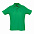 Поло мужское SUMMER II, ярко-зеленый, XS, 100% хлопок, 170 г/м2 с логотипом в Санкт-Петербурге заказать по выгодной цене в кибермаркете AvroraStore