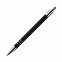 Шариковая ручка City, черная с логотипом в Санкт-Петербурге заказать по выгодной цене в кибермаркете AvroraStore