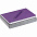 Набор Romano, фиолетовый с логотипом в Санкт-Петербурге заказать по выгодной цене в кибермаркете AvroraStore