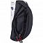 Поясная сумка Hip Bag, черная с логотипом в Санкт-Петербурге заказать по выгодной цене в кибермаркете AvroraStore