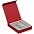 Коробка Latern для аккумулятора 5000 мАч и ручки, красная с логотипом в Санкт-Петербурге заказать по выгодной цене в кибермаркете AvroraStore