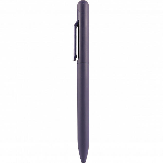 Ручка SOFIA soft touch с логотипом в Санкт-Петербурге заказать по выгодной цене в кибермаркете AvroraStore