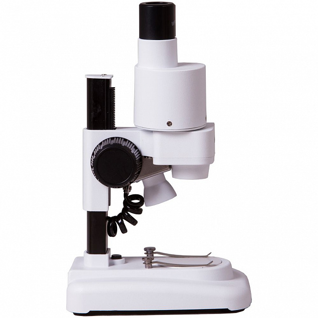 Бинокулярный микроскоп 1ST с логотипом в Санкт-Петербурге заказать по выгодной цене в кибермаркете AvroraStore