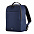 Рюкзак Landon Go S, синий с логотипом в Санкт-Петербурге заказать по выгодной цене в кибермаркете AvroraStore