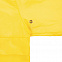Ветровка из нейлона SURF 210, желтая с логотипом в Санкт-Петербурге заказать по выгодной цене в кибермаркете AvroraStore