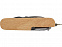Richard деревянный карманный нож с 7 функциями, дерево с логотипом в Санкт-Петербурге заказать по выгодной цене в кибермаркете AvroraStore
