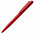 Ручка шариковая Senator Dart Polished, бело-синяя с логотипом в Санкт-Петербурге заказать по выгодной цене в кибермаркете AvroraStore