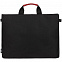 Конференц-сумка Melango, красная с логотипом в Санкт-Петербурге заказать по выгодной цене в кибермаркете AvroraStore