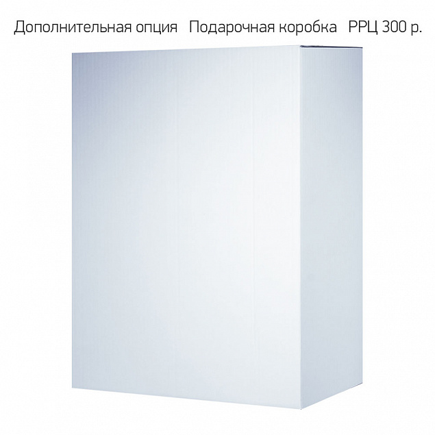 Рюкзак Stile c USB разъемом, серый/серый с логотипом в Санкт-Петербурге заказать по выгодной цене в кибермаркете AvroraStore