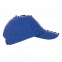 Бейсболка детская 10JU Синий с логотипом в Санкт-Петербурге заказать по выгодной цене в кибермаркете AvroraStore