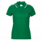 Рубашка поло Рубашка 04BK Зелёный с логотипом в Санкт-Петербурге заказать по выгодной цене в кибермаркете AvroraStore