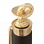 Ручка шариковая Pharma Golden Top с логотипом в Санкт-Петербурге заказать по выгодной цене в кибермаркете AvroraStore