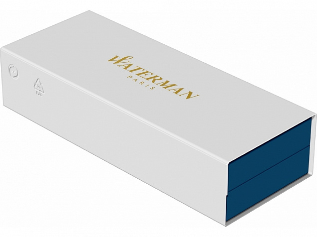 Ручка перьевая Carene с логотипом в Санкт-Петербурге заказать по выгодной цене в кибермаркете AvroraStore