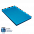 Коробка под ежедневник Bplanner (синий) с логотипом в Санкт-Петербурге заказать по выгодной цене в кибермаркете AvroraStore