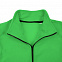 Жилет флисовый Manakin, зеленое яблоко с логотипом в Санкт-Петербурге заказать по выгодной цене в кибермаркете AvroraStore