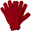 Перчатки Real Talk, красные с логотипом в Санкт-Петербурге заказать по выгодной цене в кибермаркете AvroraStore