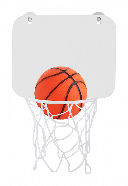 Корзина баскетбольная с логотипом в Санкт-Петербурге заказать по выгодной цене в кибермаркете AvroraStore