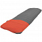 Чехол для туристического коврика Quilted V Sheet, серо-оранжевый с логотипом в Санкт-Петербурге заказать по выгодной цене в кибермаркете AvroraStore